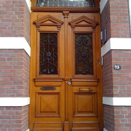 Le Home Maastricht Kültér fotó