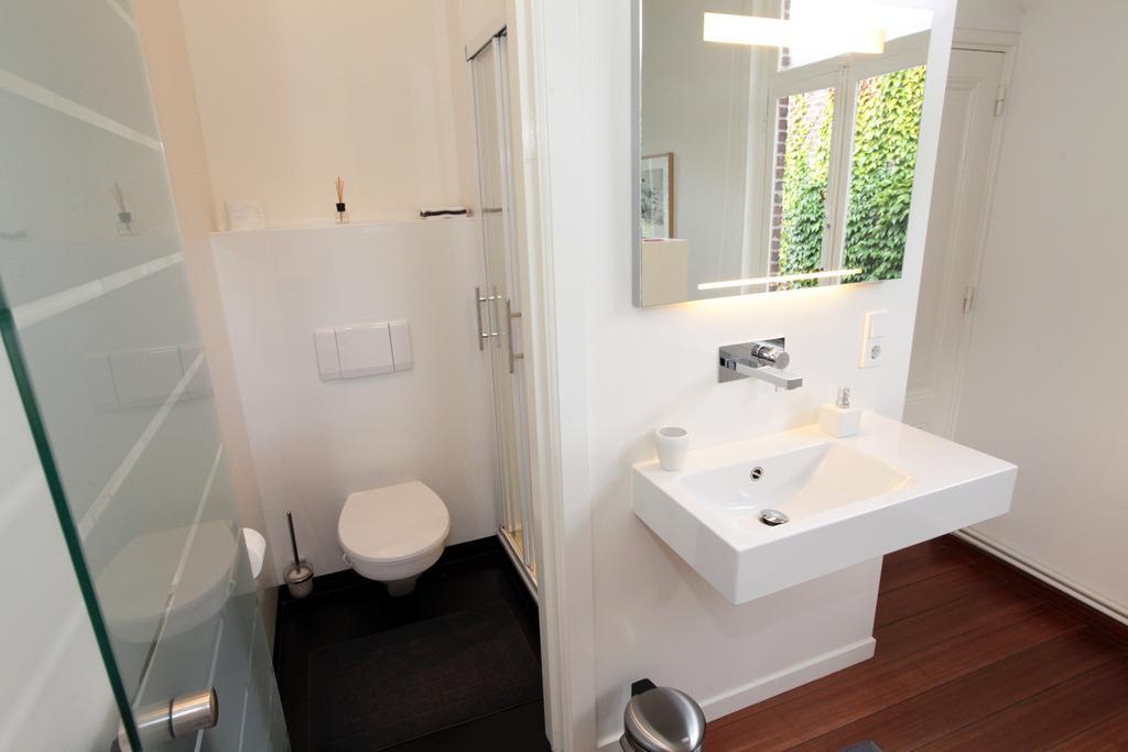 Le Home Maastricht Kültér fotó