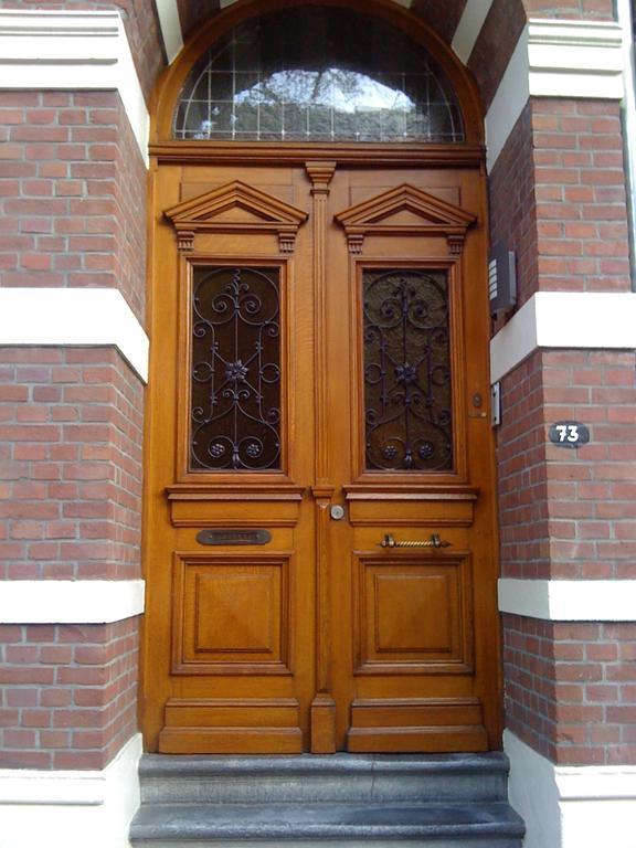 Le Home Maastricht Kültér fotó